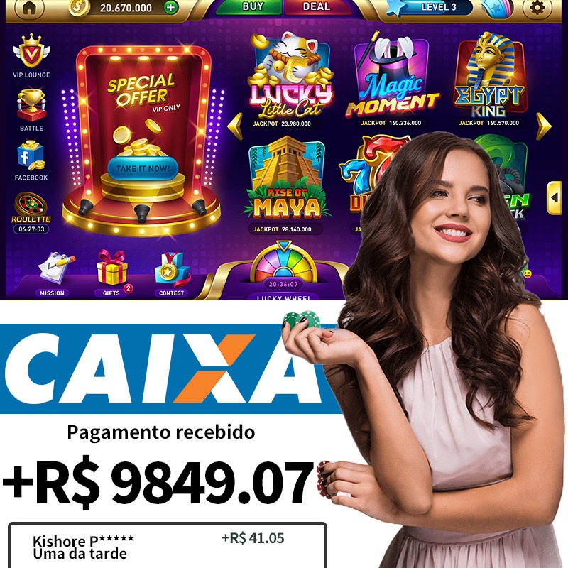 Cadastro no 7696: Comece com um Bônus de Boas-vindas!